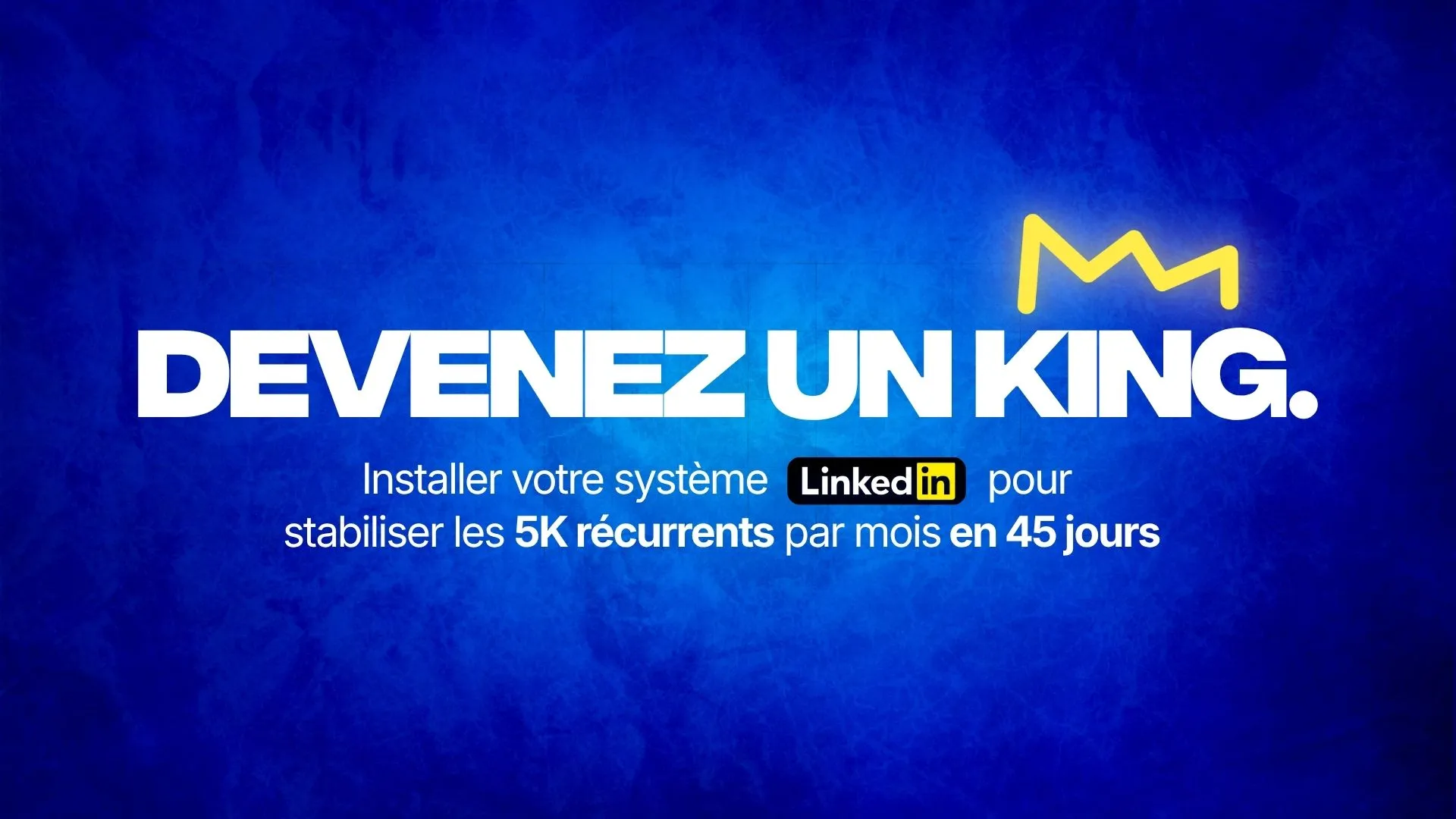 Accompagnement complet