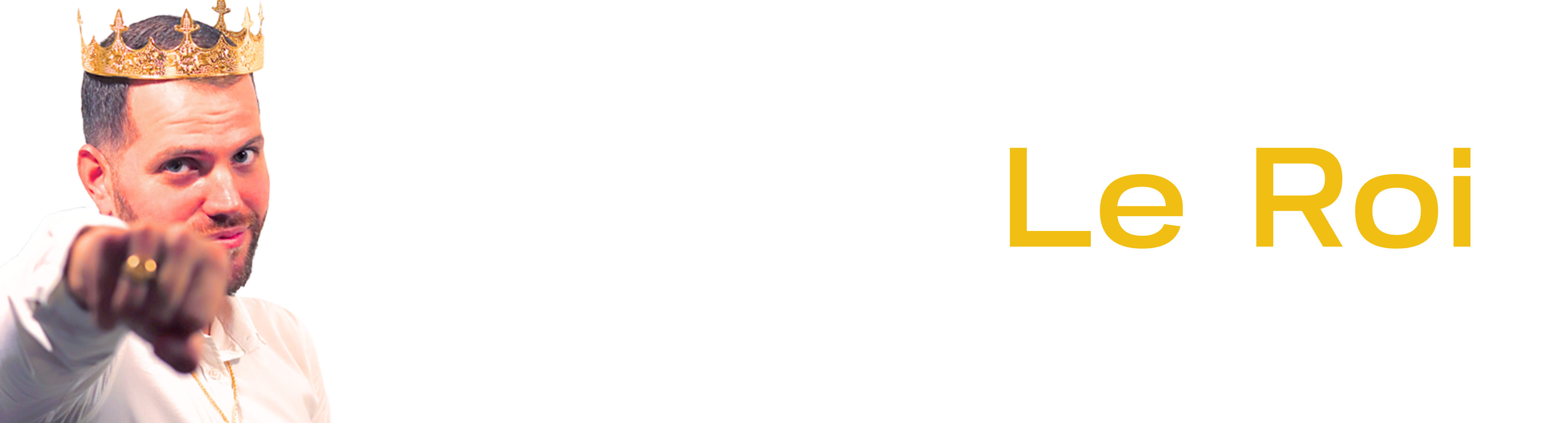 Arthur Le Roi