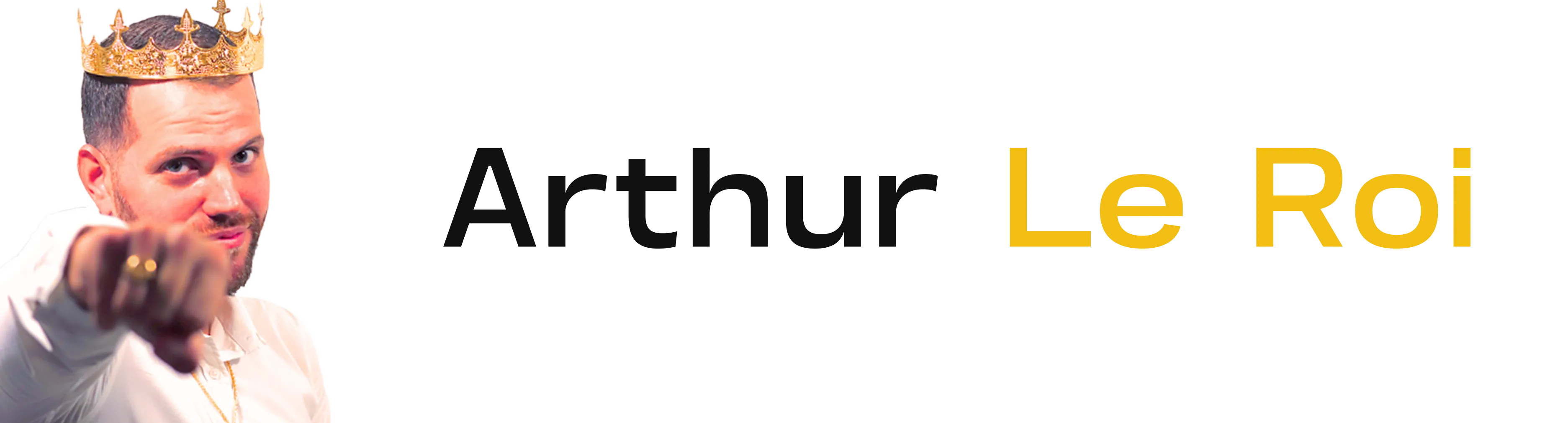 Arthur Le Roi de LinkedIn