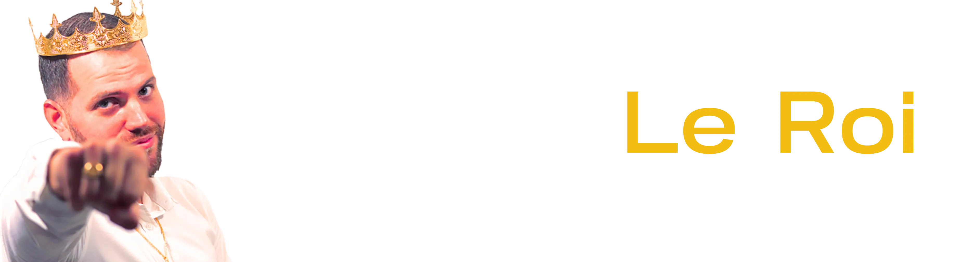 Arthur Le Roi de LinkedIn
